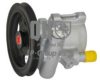 JP GROUP 1245100309 Hydraulic Pump, steering system